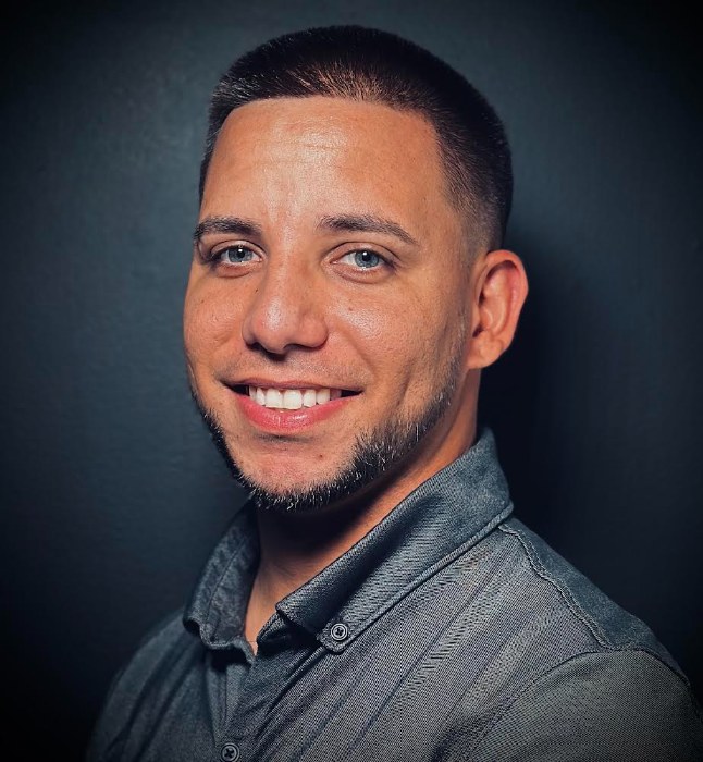 Juan Ayala