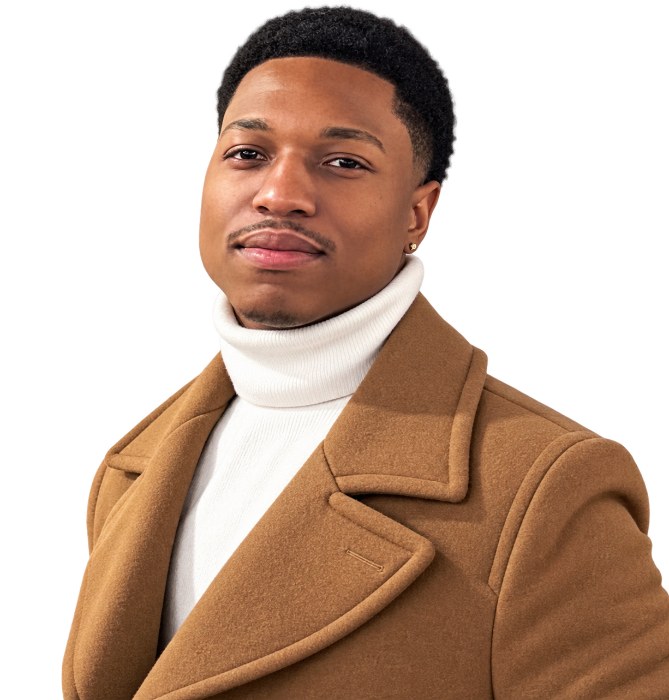 Rashon Davis