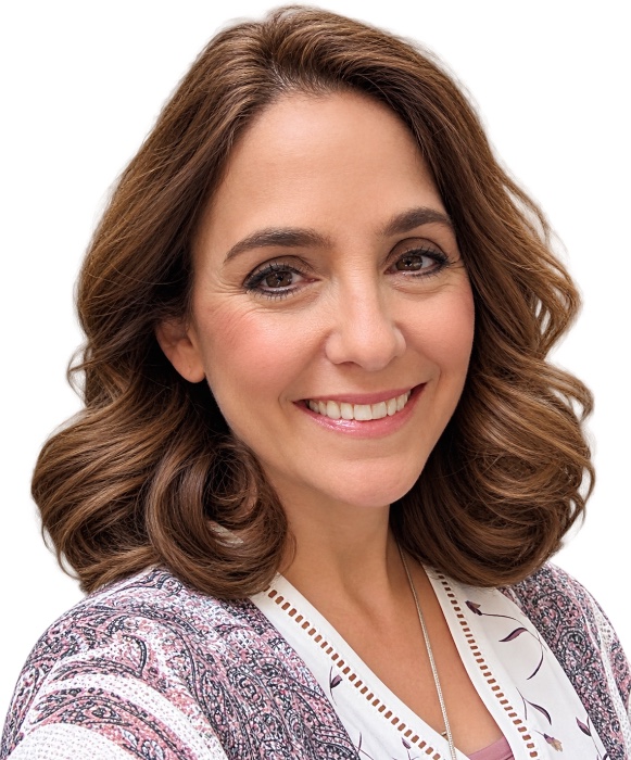 Sara Messenger